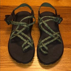 Chacos